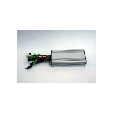 Contrôleur Vélo électrique 48V/36V 250W - Compatible Moteurs KT, Courant Max 15A - Pour Conversion Ou Remplacement